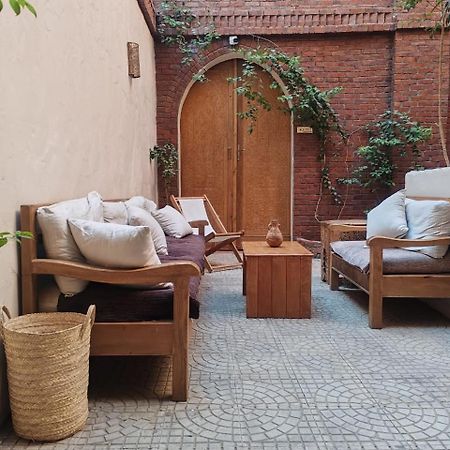 Kemet House Hotel Luxor Luaran gambar