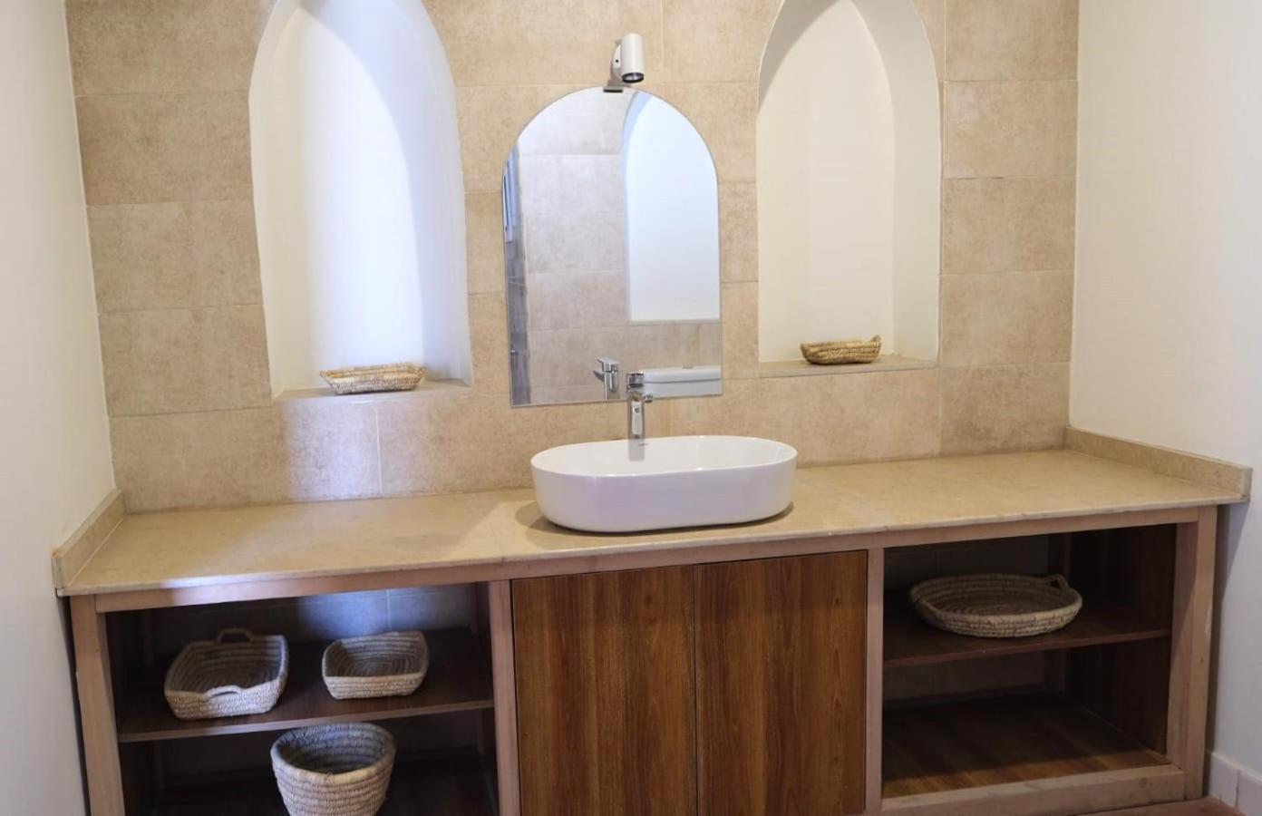 Kemet House Hotel Luxor Luaran gambar