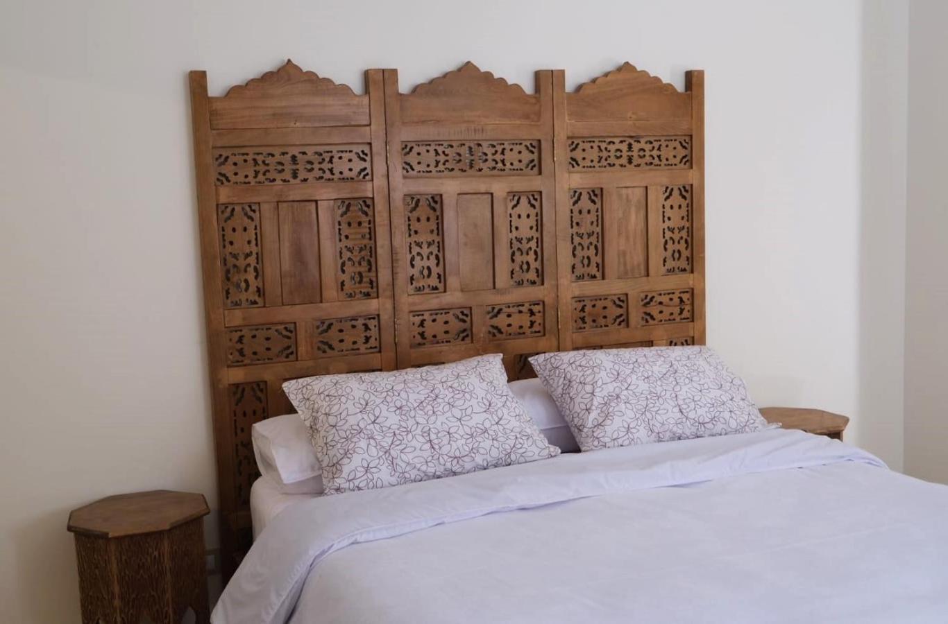 Kemet House Hotel Luxor Luaran gambar
