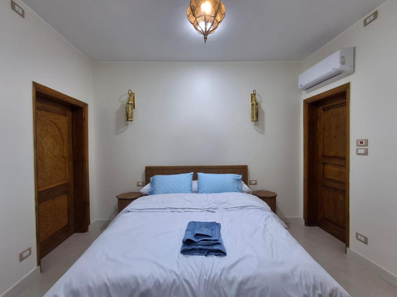 Kemet House Hotel Luxor Luaran gambar